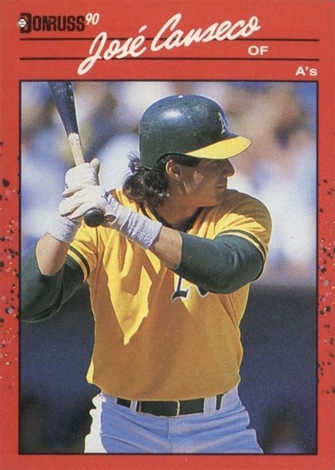 donruss 1990 most valuable card